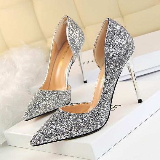 Woman Wedding Shoes