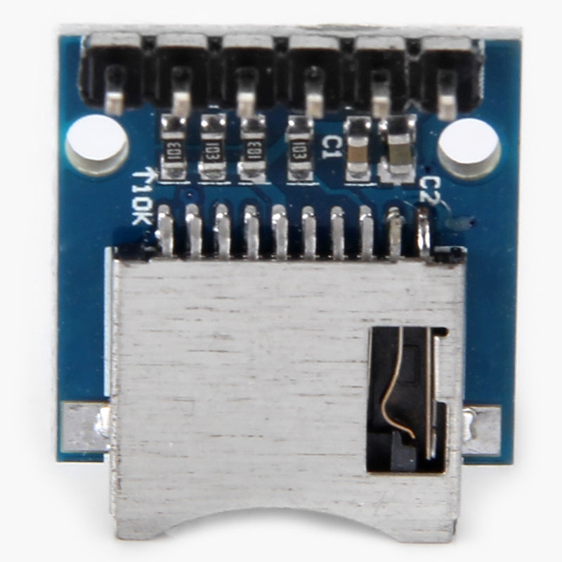 Arduino 120801 Micro SD Card Memory Module - For Sale.bid