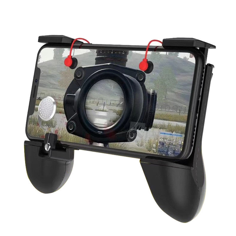 Gaming Trigger Mobile Phone Fire Button Shooter Controller and Gamepad