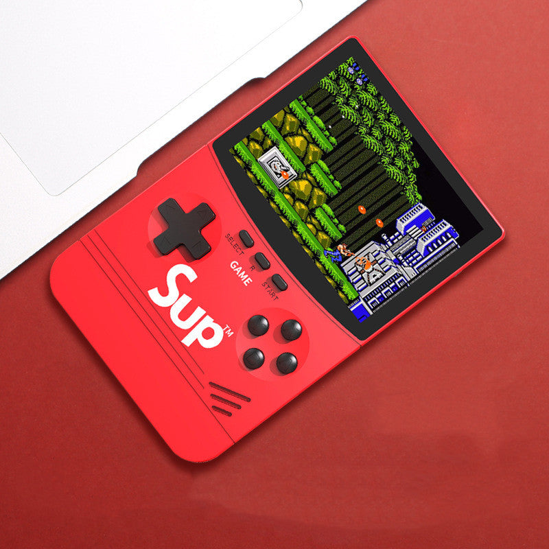 SUP Handheld Game Console 500 In One 