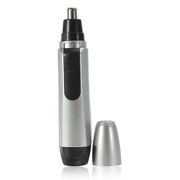 Electric Waterproof Nose Ear Hair Removal Tool Trimmer