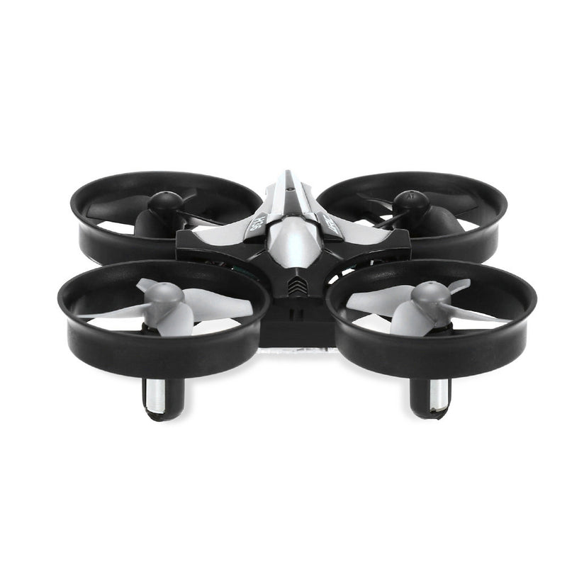 JJRC H36 Mini Axis Gyro RC Quadcopter with Headless Mode / Speed Switch 2.4GHz 4CH 6