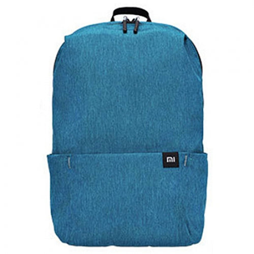 Xiaomi Solid Color Lightweight Water-resistant Backpack - For Sale.bid