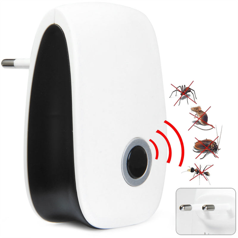 Ultrasonic Electronic Pest Repeller