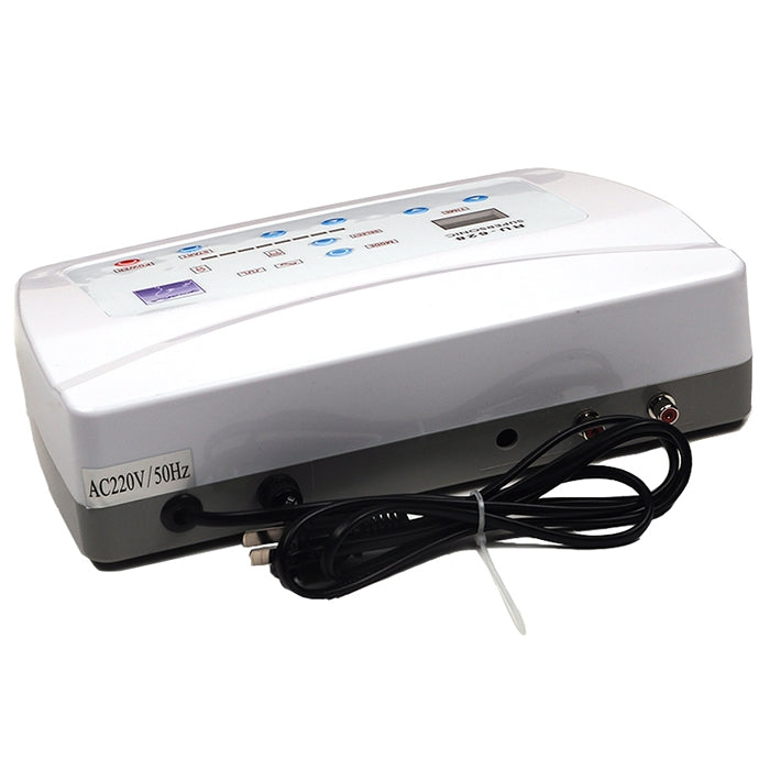RU 128 - Skin Massager Therapy Ultrasonic Machine