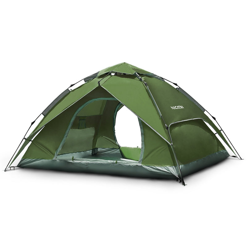 NACATIN Automatic Dome Tent