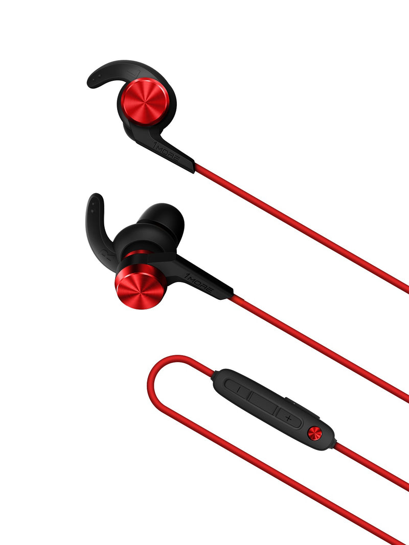 iBfree Sport Bluetooth In-Ear Headphones Black - For Sale.bid