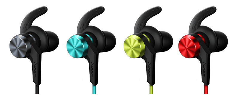 iBfree Sport Bluetooth In-Ear Headphones Black - For Sale.bid