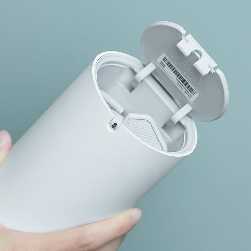 VIOMI Portable Travel Electric Heating Vacuum Cup - For Sale.bid