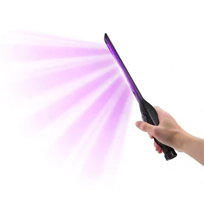 Handheld USB Charging Ultraviolet Germicidal Lamp