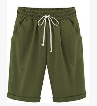 Summer casual shorts