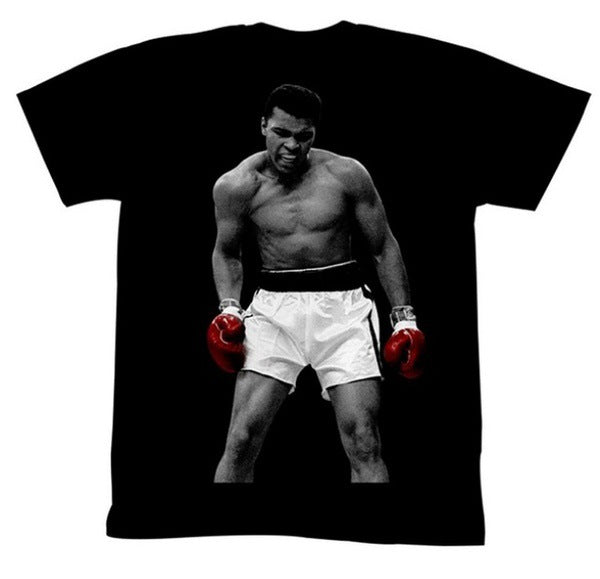 Ali Black t-shirt