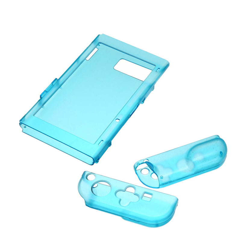 Nintendo Switch 3-in-1 Split Crystal Case