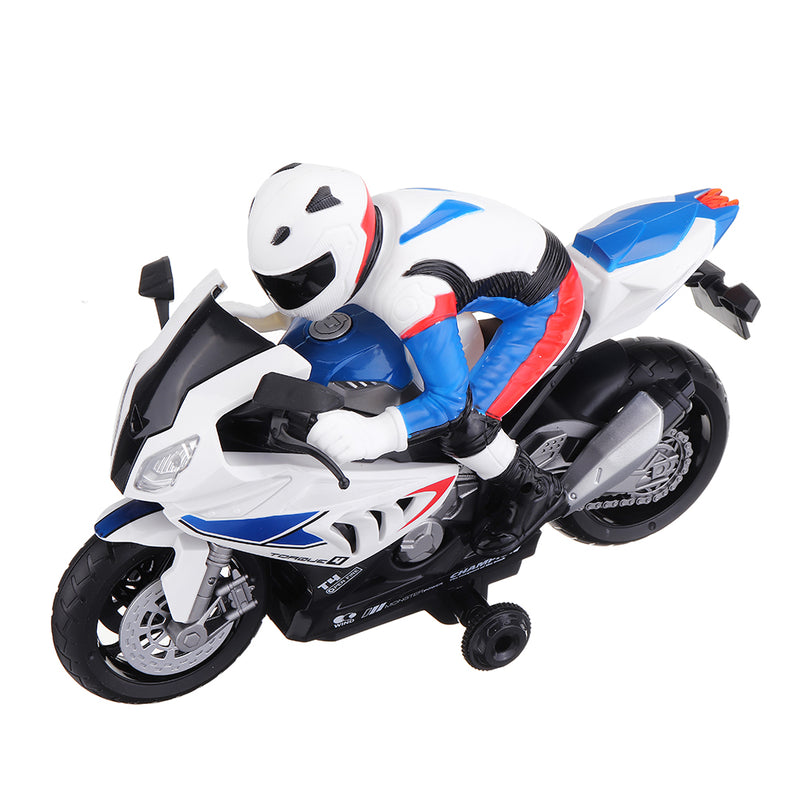 360 RC  Motorcycle 