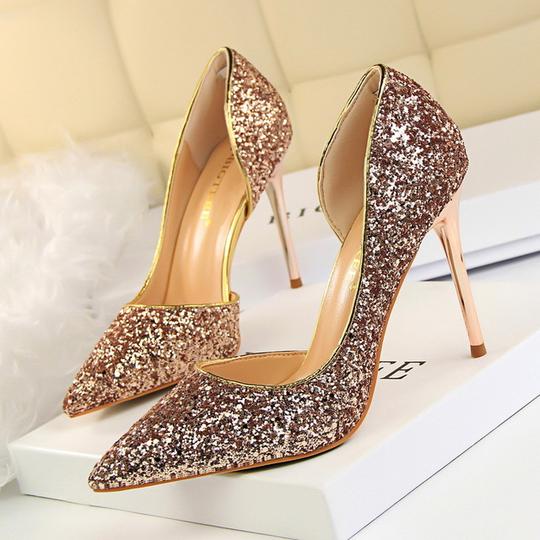 Woman Wedding Shoes