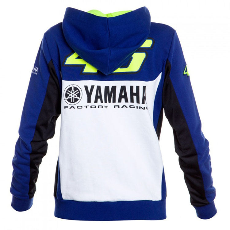 Yamaha Cycling Knight anti-fall suit racing suit