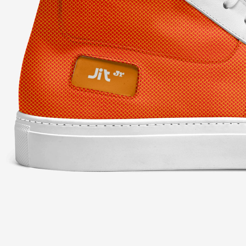 Jit Jr - High Top Sneakers