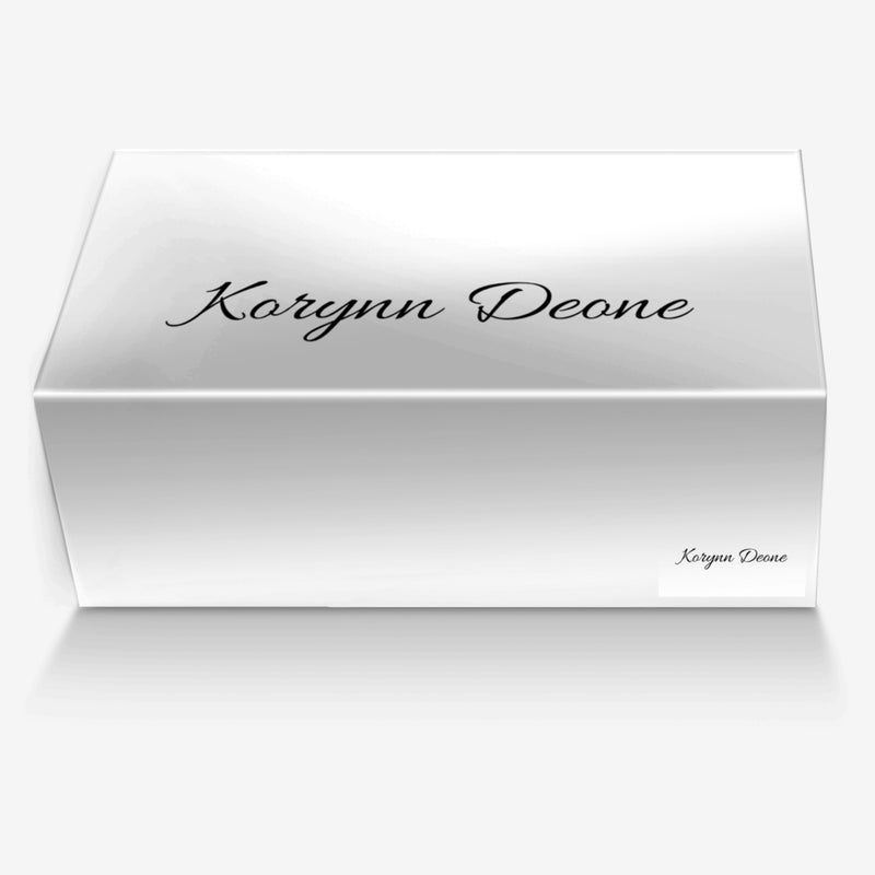 Korynn Deone - Men's Croc XL9 Platinum