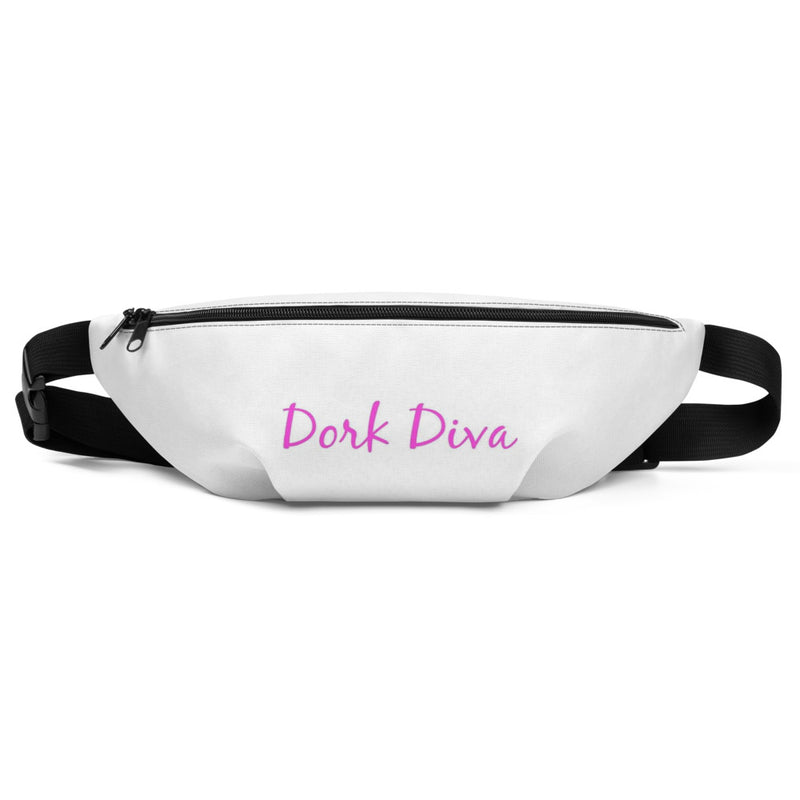 Dork Diva - Fanny Pack - For Sale.bid
