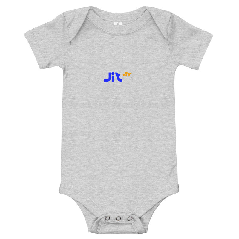 Jit Jr - Baby short sleeve one piece