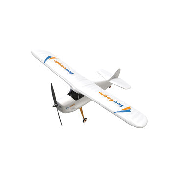 SeaEagle 2.4G 3CH 515mm Wingspan 3-6-Axis 3D Aerobatic EPS FPV RC Airplane PNP