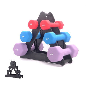 Dumbbell Storage Rack Stand 