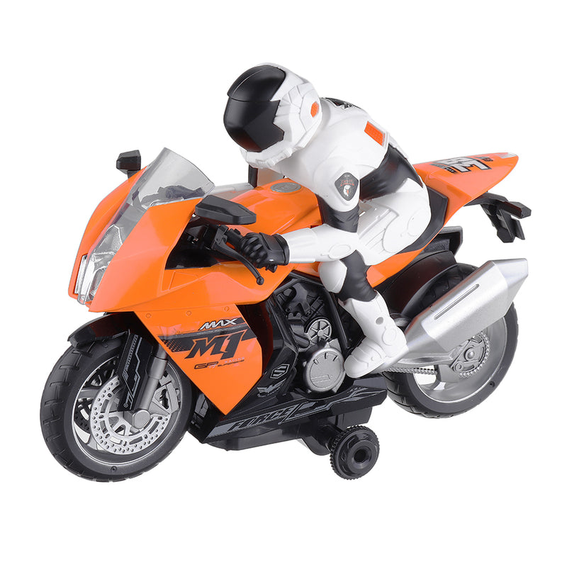 360 RC  Motorcycle 