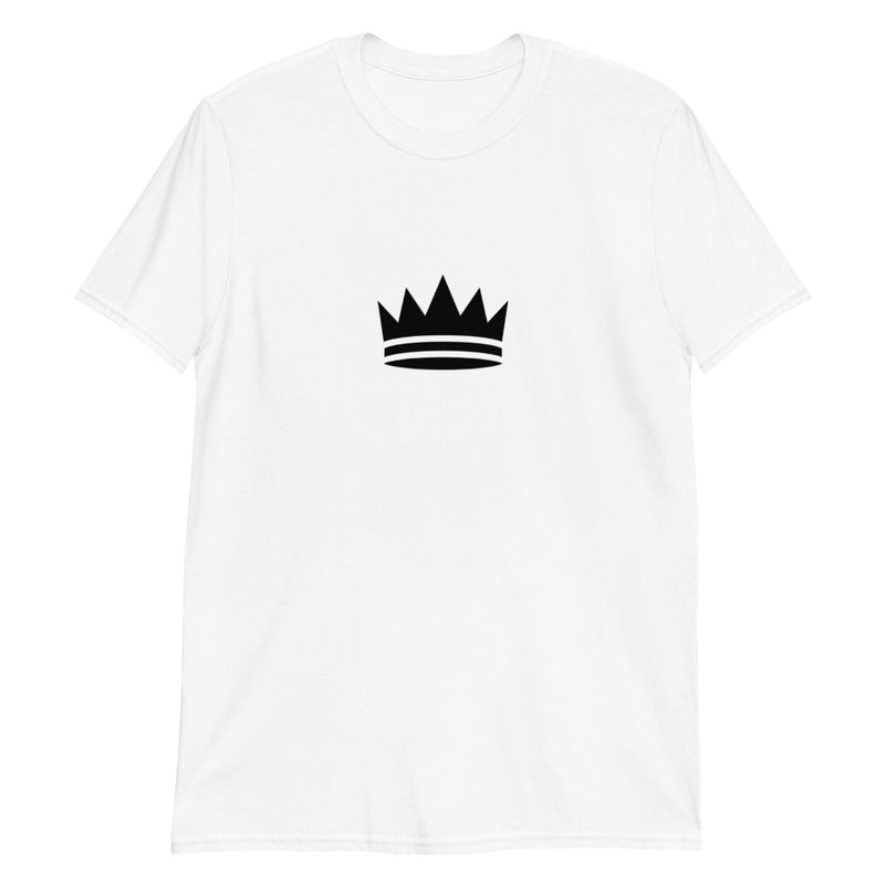 Crown Me - Short-Sleeve Unisex T-Shirt.